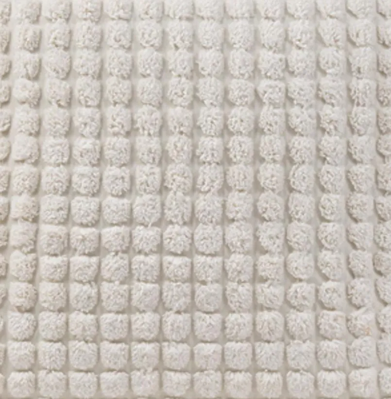 Dekokissen & -Bezüge|Sitzkissen & Dekokissen|Gözze Kissenbezug Cookie 40 x 40 cm Beige
