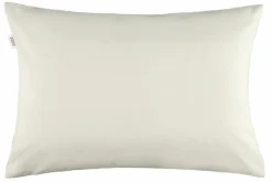 Dekokissen & -Bezüge|Sitzkissen & Dekokissen|SCHÖNER WOHNEN-Kollektion Kissenbezug Frame 38 x 58 cm Gelb