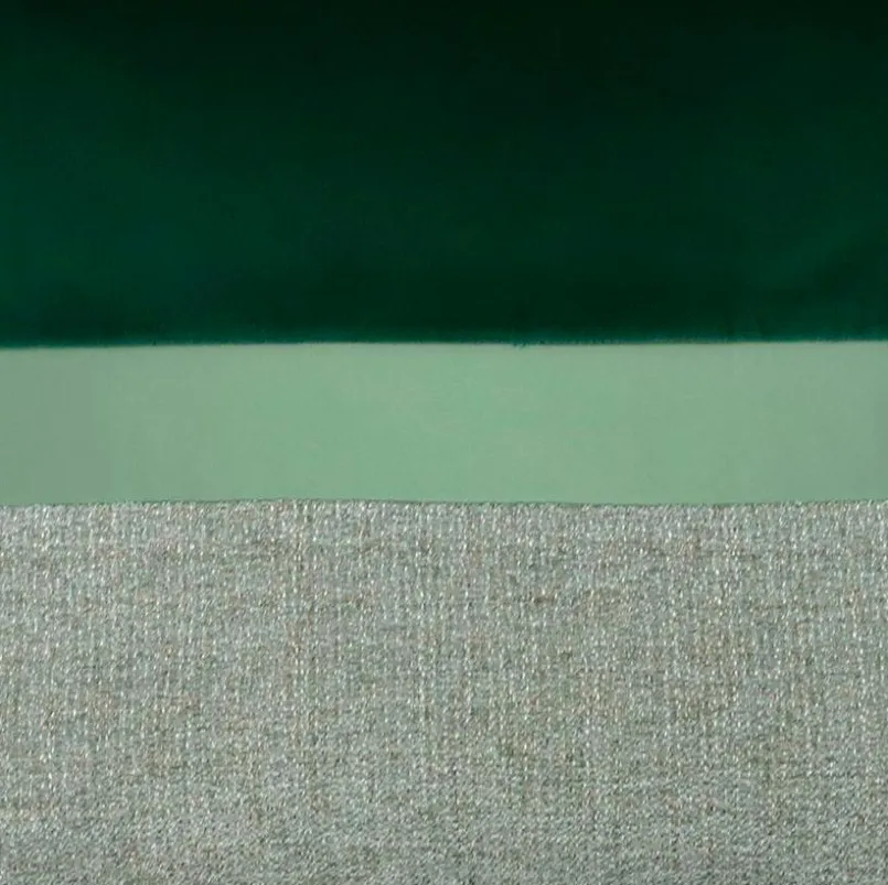 Fürstenhof Dekokissen & -Bezüge|Sitzkissen & Dekokissen-Kissenbezug Gabriela 38 x 58 cm Salbei