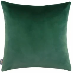 Fürstenhof Dekokissen & -Bezüge|Sitzkissen & Dekokissen-Kissenbezug Gracia 43 x 43 cm Salbei
