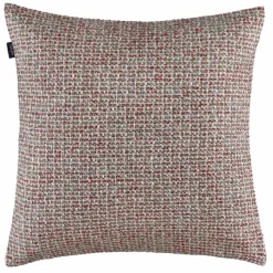 JOOP! Dekokissen & -Bezüge|Sitzkissen & Dekokissen-Kissenbezug Grand 40 x 40 cm Rouge