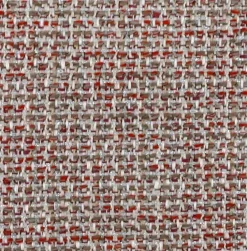 JOOP! Dekokissen & -Bezüge|Sitzkissen & Dekokissen-Kissenbezug Grand 40 x 40 cm Rouge