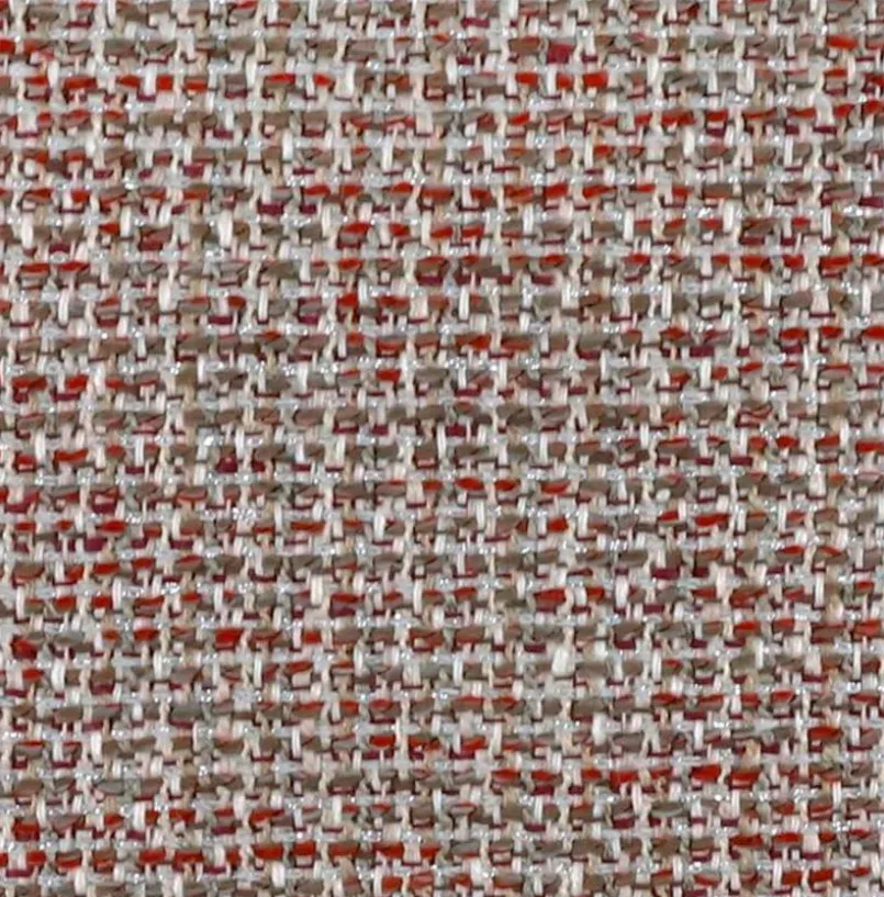 JOOP! Dekokissen & -Bezüge|Sitzkissen & Dekokissen-Kissenbezug Grand 40 x 40 cm Rouge