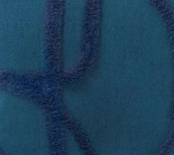 SCHÖNER WOHNEN-Kollektion Dekokissen & -Bezüge|Sitzkissen & Dekokissen-Kissenbezug Join 45 x 45 cm Blau