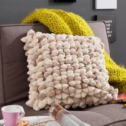 Kissenbezug Pebble 45 x 45 cm<HAANS Lifestyle Best