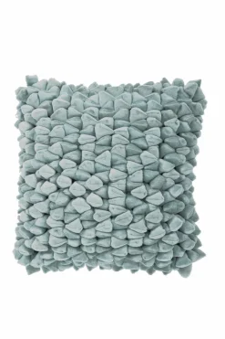 HAANS Lifestyle Dekokissen & -Bezüge|Sitzkissen & Dekokissen-Kissenbezug Pebble 45 x 45 cm Ocean