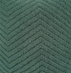 Collection Noblesse Dekokissen & -Bezüge|Sitzkissen & Dekokissen-Kissenbezug Sherpa 50 x 50 cm Rauchblau