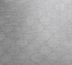Dekokissen & -Bezüge|Sitzkissen & Dekokissen|JOOP! Kissenbezug Silk Allover 50 x 50 cm Grau