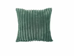Collection Noblesse Dekokissen & -Bezüge|Sitzkissen & Dekokissen-Kissenbezug Stripe 50 x 50 cm Salbei