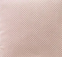 Gözze Dekokissen & -Bezüge|Sitzkissen & Dekokissen-Kissenbezug Sven 50 x 50 cm Creme