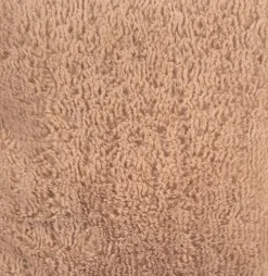Dekokissen & -Bezüge|Sitzkissen & Dekokissen|Collection Noblesse Kissenbezug Teddy 50 x 50 cm Natur