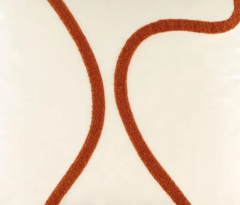 Kissenbezug Waves 45 x 45 cm<Musterring Online
