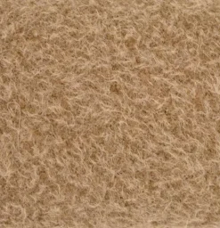 Collection Noblesse Dekokissen & -Bezüge|Sitzkissen & Dekokissen-Kissenbezug Wolli 30 x 50 cm Gold