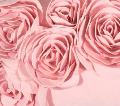 Kissenhülle Floral 30 x 50 cm<pad Outlet