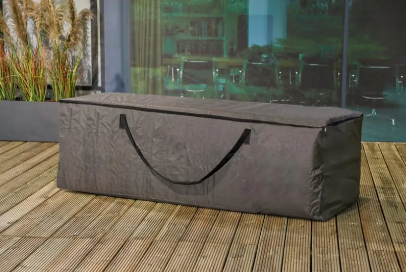 Schutzhüllen|Winza Outdoor Covers Kissen-Schutzhülle 75 x 60 x 200 cm Grau