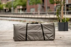 Winza Outdoor Covers Schutzhüllen-Kissen-Schutzhülle 40 x 50 x 125 cm Grau