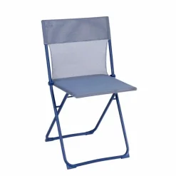 Balkonstühle|Gartenstühle|Lafuma Mobilier Klappstuhl Balcony II Indigo