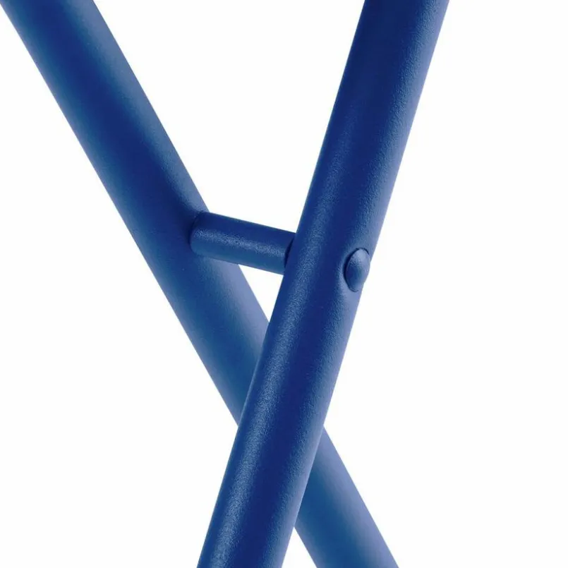 Balkonstühle|Gartenstühle|Lafuma Mobilier Klappstuhl Balcony II Indigo