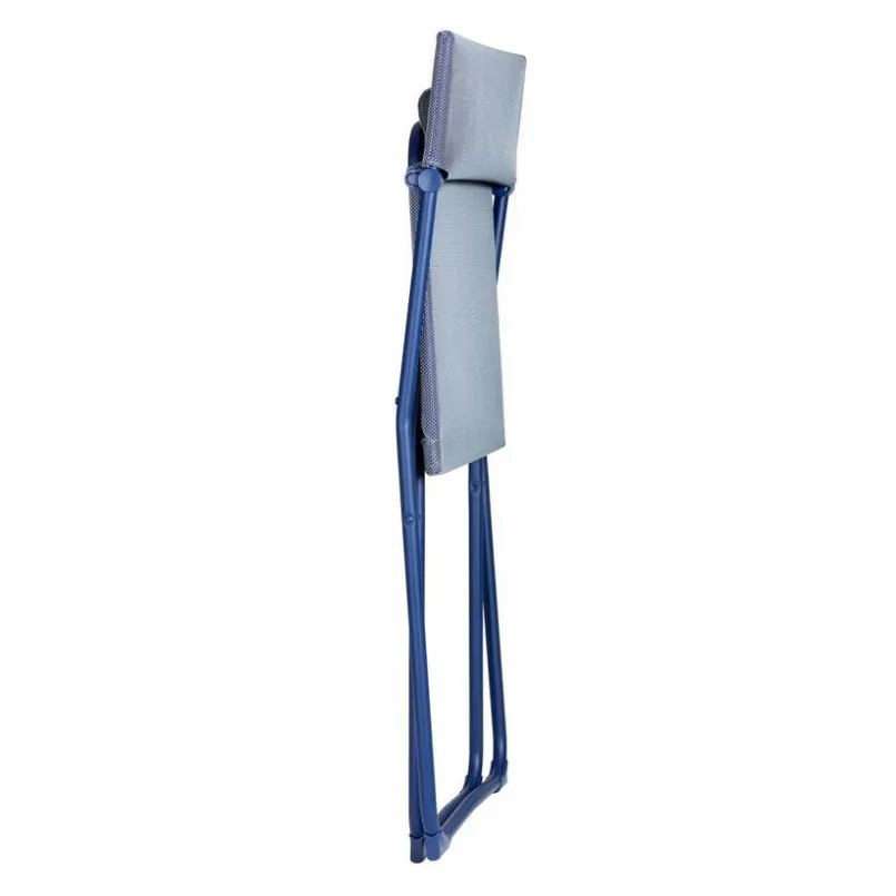 Balkonstühle|Gartenstühle|Lafuma Mobilier Klappstuhl Balcony II Indigo