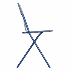 Balkonstühle|Gartenstühle|Lafuma Mobilier Klappstuhl Balcony II Indigo