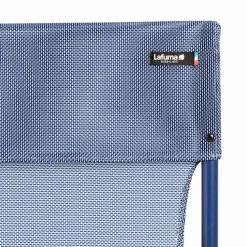 Balkonstühle|Gartenstühle|Lafuma Mobilier Klappstuhl Balcony II Indigo