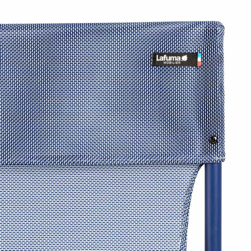 Balkonstühle|Gartenstühle|Lafuma Mobilier Klappstuhl Balcony II Indigo