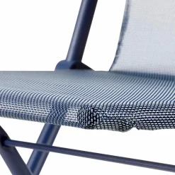 Balkonstühle|Gartenstühle|Lafuma Mobilier Klappstuhl Balcony II Indigo