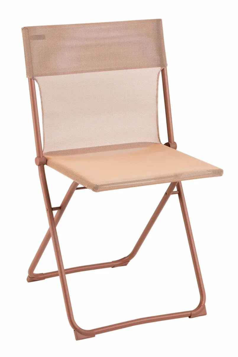 Balkonstühle|Gartenstühle|Lafuma Mobilier Klappstuhl Balcony II Canyon