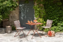 Balkonstühle|Gartenstühle|Lafuma Mobilier Klappstuhl Balcony II Canyon