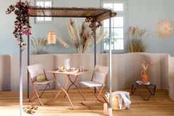 Balkonstühle|Gartenstühle|Lafuma Mobilier Klappstuhl Balcony II Canyon