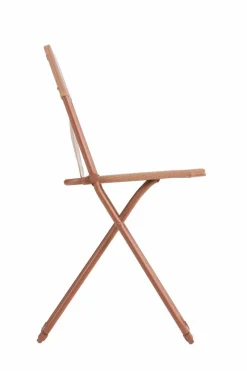 Balkonstühle|Gartenstühle|Lafuma Mobilier Klappstuhl Balcony II Canyon