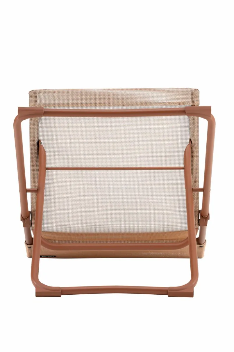 Balkonstühle|Gartenstühle|Lafuma Mobilier Klappstuhl Balcony II Canyon