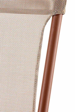 Balkonstühle|Gartenstühle|Lafuma Mobilier Klappstuhl Balcony II Canyon