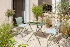 Klappstuhl Balcony II<Lafuma Mobilier Outlet