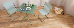Klappstuhl Balcony II<Lafuma Mobilier Outlet