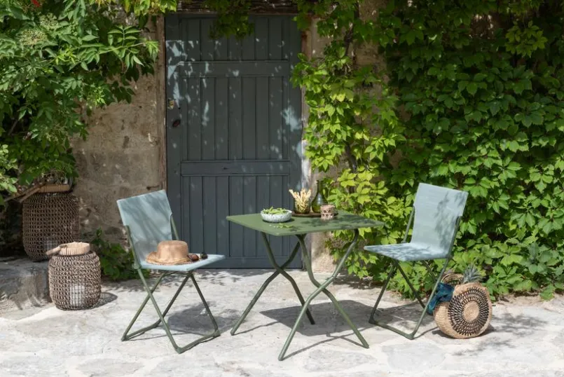 Klappstuhl Balcony II<Lafuma Mobilier Outlet