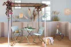 Klappstuhl Balcony II<Lafuma Mobilier Outlet