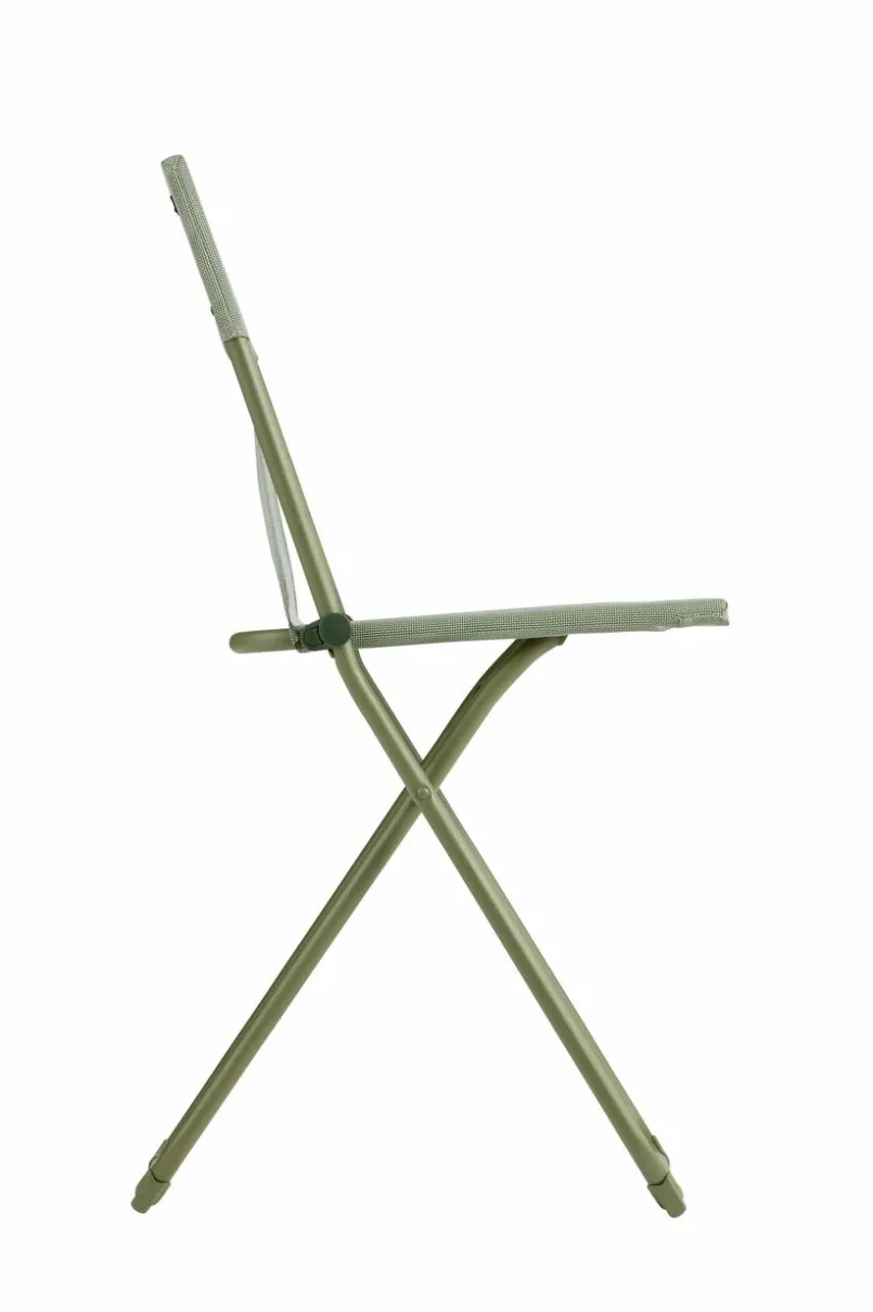 Klappstuhl Balcony II<Lafuma Mobilier Outlet