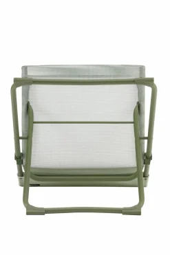 Klappstuhl Balcony II<Lafuma Mobilier Outlet