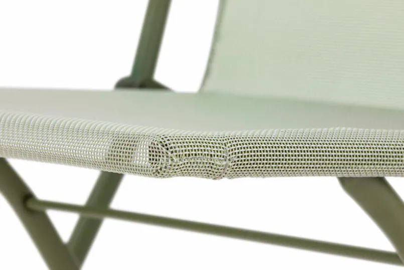 Klappstuhl Balcony II<Lafuma Mobilier Outlet