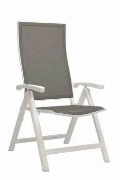 Klappstuhl Kari, Aluminium<Stern Sale