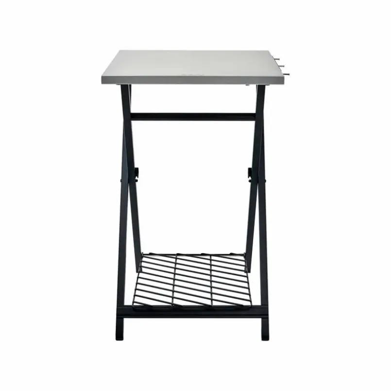 Balkontische|Ooni Klapptisch 12" + 16" Öfen Schwarz