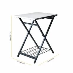 Balkontische|Ooni Klapptisch 12