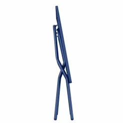 Balkontische|Lafuma Mobilier Klapptisch Balcony II 120 x 70 cm Indigo