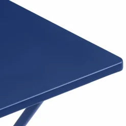Balkontische|Lafuma Mobilier Klapptisch Balcony II 120 x 70 cm Indigo