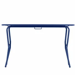 Balkontische|Lafuma Mobilier Klapptisch Balcony II 120 x 70 cm Indigo
