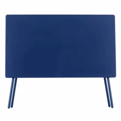 Balkontische|Lafuma Mobilier Klapptisch Balcony II 120 x 70 cm Indigo