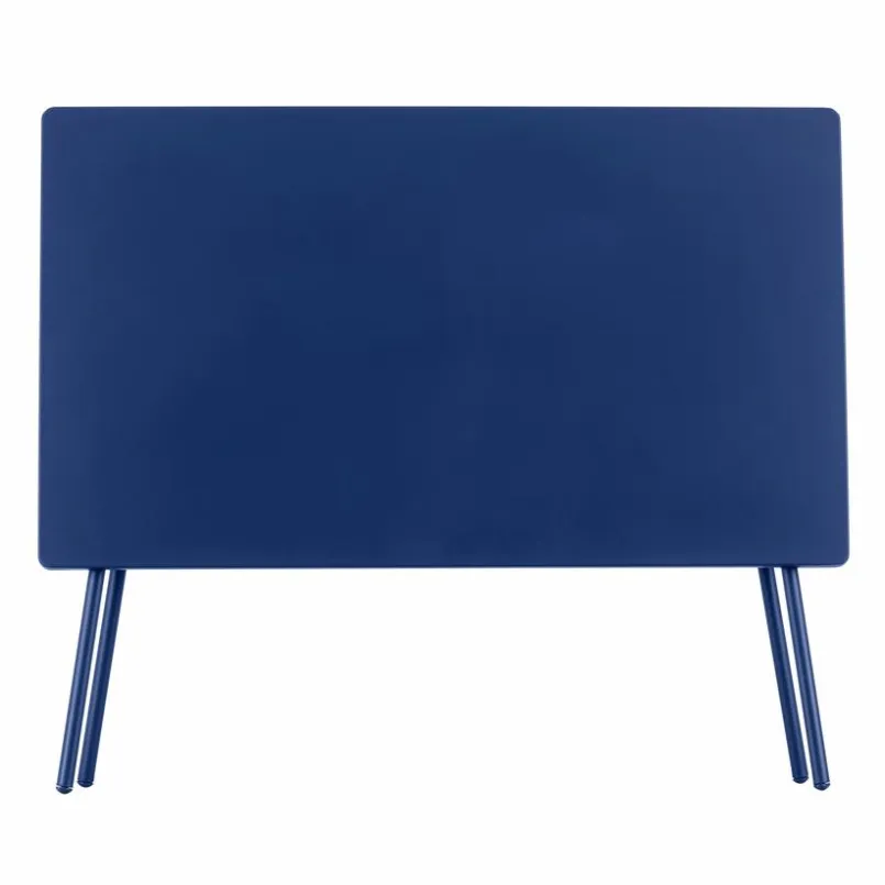 Balkontische|Lafuma Mobilier Klapptisch Balcony II 120 x 70 cm Indigo
