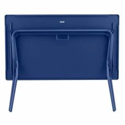 Balkontische|Lafuma Mobilier Klapptisch Balcony II 120 x 70 cm Indigo