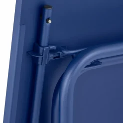 Balkontische|Lafuma Mobilier Klapptisch Balcony II 120 x 70 cm Indigo